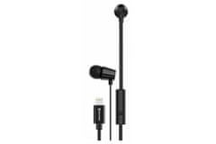 Zaparkorun.cz Sluchátka Earbuds Dynamic Lightning YS500, Swissten