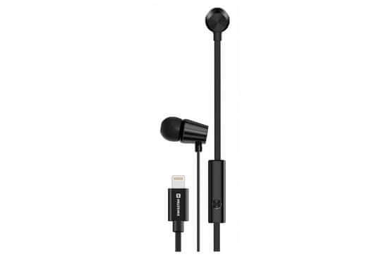 Zaparkorun.cz Sluchátka Earbuds Dynamic Lightning YS500, Swissten