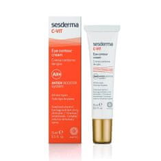 Oční okolí C-vit Sesderma (15 ml)