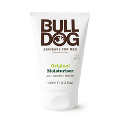 Zaparkorun.cz Pleťový krém Original Moisturizer, 100 ml, Bulldog