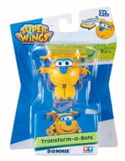 Zaparkorun.cz Super Wings, Transformuj Robota, Donnie