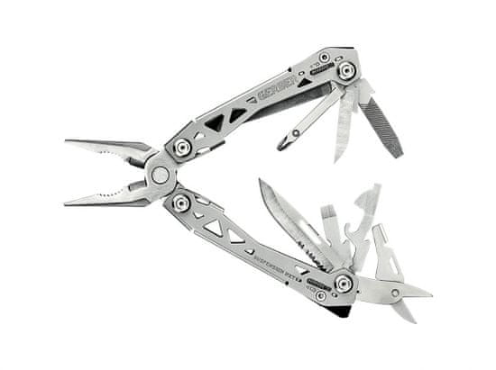 Zaparkorun.cz Multifunkční kleště Suspension Next Compact Multi-tool, Gerber