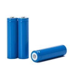 Zaparkorun.cz Nabíjecí baterie HY 18650 (7800mAh, 3,7V, Li-ion), 1 ks