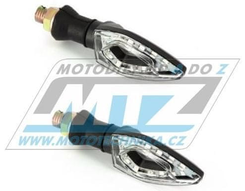 S-Line Blinkry LED Mini Bullet Hole - černé 84-MIR7053