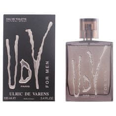 Men's Perfume Udv Urlic De Varens EDT, 100 ml