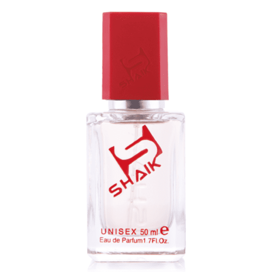 SHAIK Parfém NICHE MW203 UNISEX - Inspirován TIZIANA TERENZI Kirke (50ml)