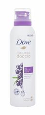 Kraftika 200ml dove shower mousse acai oil, sprchová pěna