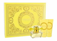 Versace 50ml yellow diamond, toaletní voda