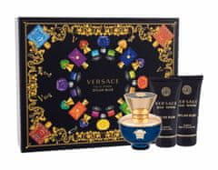 Versace 50ml pour femme dylan blue, parfémovaná voda