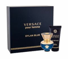 Versace 30ml pour femme dylan blue, parfémovaná voda