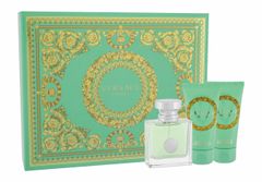 Versace 50ml versense, toaletní voda