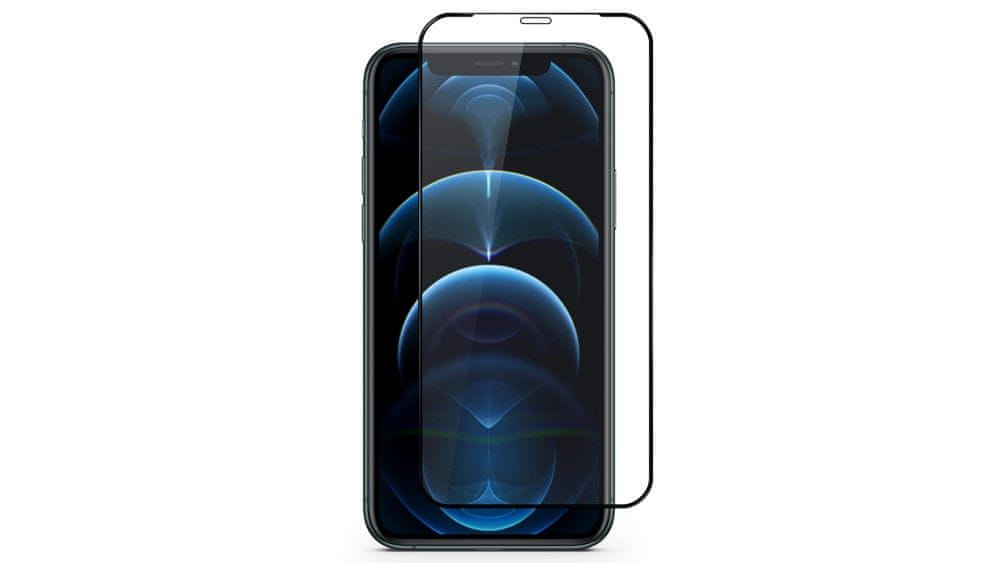 MAX pro iPhone Edge to Edge Glass