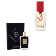 SHAIK Parfém NICHE MW221 UNISEX - Inspirován BY KILIAN Black Phantom (5ml)