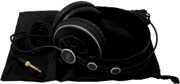  moderné káblové djs slúchadlá superlux hd681 špičkový hifi zvuk polootvorená konštrukcia pohodlné dlhý kábel pozlátené konektory 