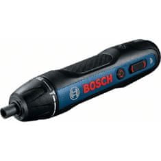 BOSCH Professional GO aku šroubovák 3,6 V