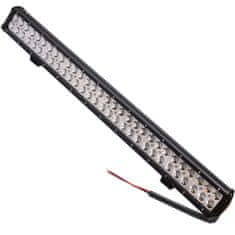 Simex Světlo pracovní 12600 lumenů, 60xLED, 715x78x73mm