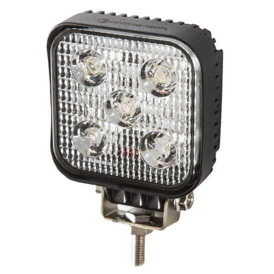 Simex Světlo pracovní 800 lumenů, 5xLED, 83x83x38mm