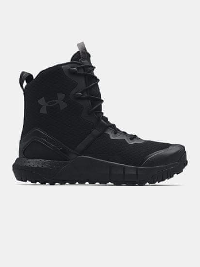 Under Armour Boty Under Armour Micro G Valsetz-BLK