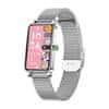 SmartWatch WX1S - Silver