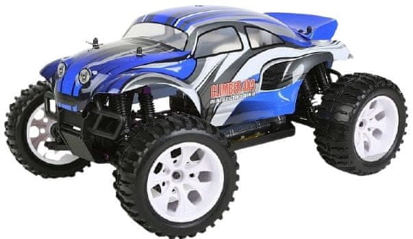 Himoto Beetle Truck 1/10 elektro RTR set 2,4GHz