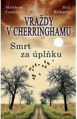 Matthew Costello: Vraždy v Cherringhamu 3 - Smrt za úplňku