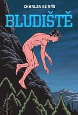 Charles Burns: Bludiště 2