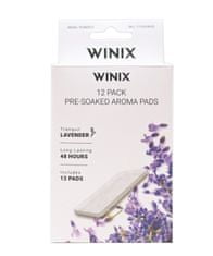 Winix Vonné polštářky pro zvlhčovač vzduchu L500 –levandule