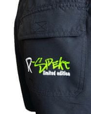 R-SPEKT Koupací šortky black, 3XL