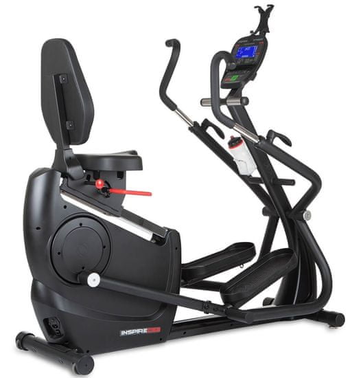 Finnlo Eliptický trenažér FINNLO MAXIMUM Cardio Strider CS3.1