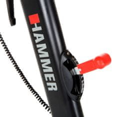 Hammer Cyklotrenažér HAMMER Speed Racer S