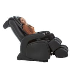 Finnlo Masážní křeslo FINNLO FINNSPA PREMION Massage Chair, black