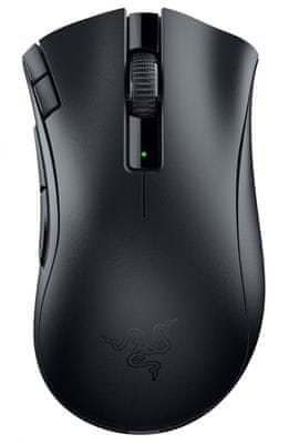 Razer Deathadder V2 X HyperSpeed (RZ01-04130100-R3G1) drátová optická herní myš 14 000 DPI integrovaná paměť 