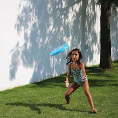 Schildkröt frisbee - létající talíř Speeddisc Basic - modrý