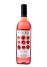 Bodegas Aragonesas Crucillón Rosé 0,75l