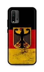 TopQ Kryt Xiaomi Redmi 9T silikon Germany 65722