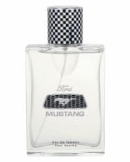 Kraftika 100ml mustang, toaletní voda