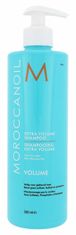 Moroccanoil 500ml volume, šampon