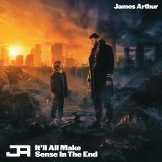 Arthur James: It'll All Make Sense In The End (Picture vinyl) (2x LP)