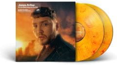 Arthur James: It'll All Make Sense In The End (Coloured) (2x LP)