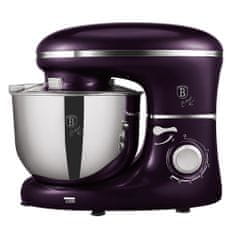 Berlingerhaus Kuchyňský robot 1300 W Purple Metallic Line BH-9200