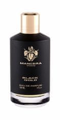 Mancera 120ml black gold, parfémovaná voda