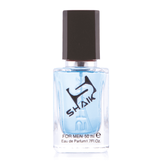 SHAIK Parfém De Luxe M117 FOR MEN - Inspirován KENZO L'Eau Pour Homme (50ml)