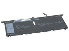 Avacom Dell XPS 9370, 9380 Li-Pol 7,6V 6842mAh 52Wh