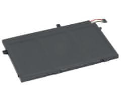 Avacom Lenovo ThinkPad L480, L580 Li-Pol 11,1V 4050mAh 45Wh