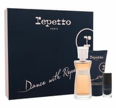 Repetto 60ml dance with , parfémovaná voda