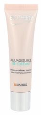 Biotherm 30ml aquasource spf15, fair to medium, bb krém