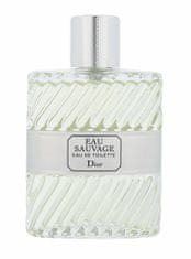 Christian Dior 100ml eau sauvage, toaletní voda