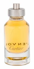 Cartier 80ml lenvol de , parfémovaná voda