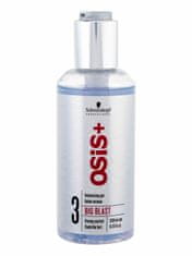 Kraftika 200ml osis+ big blast, gel na vlasy