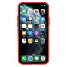 TEL PROTECT Christmas pouzdro pro Iphone 6/6S - vzor 6 veselé Vánoce